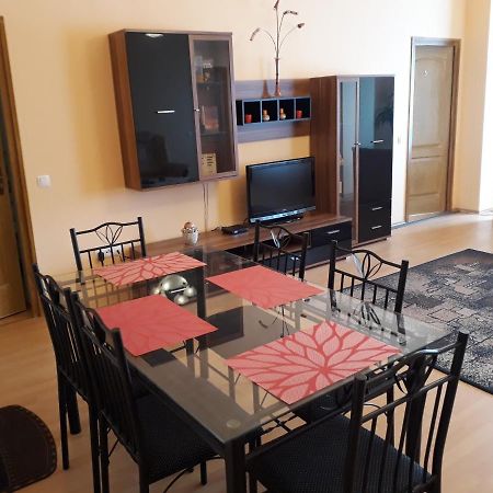 Piac Utcai Apartman 德布勒森 外观 照片
