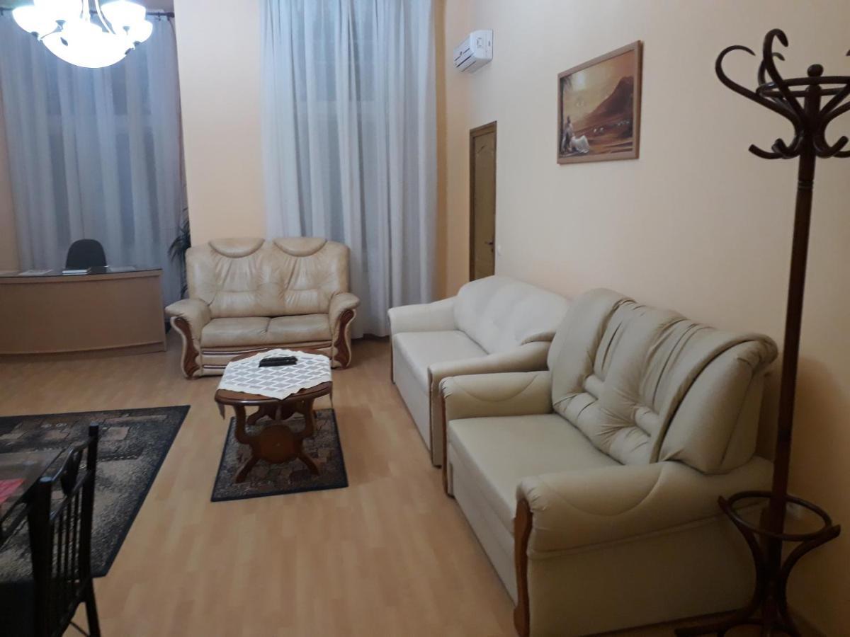 Piac Utcai Apartman 德布勒森 外观 照片