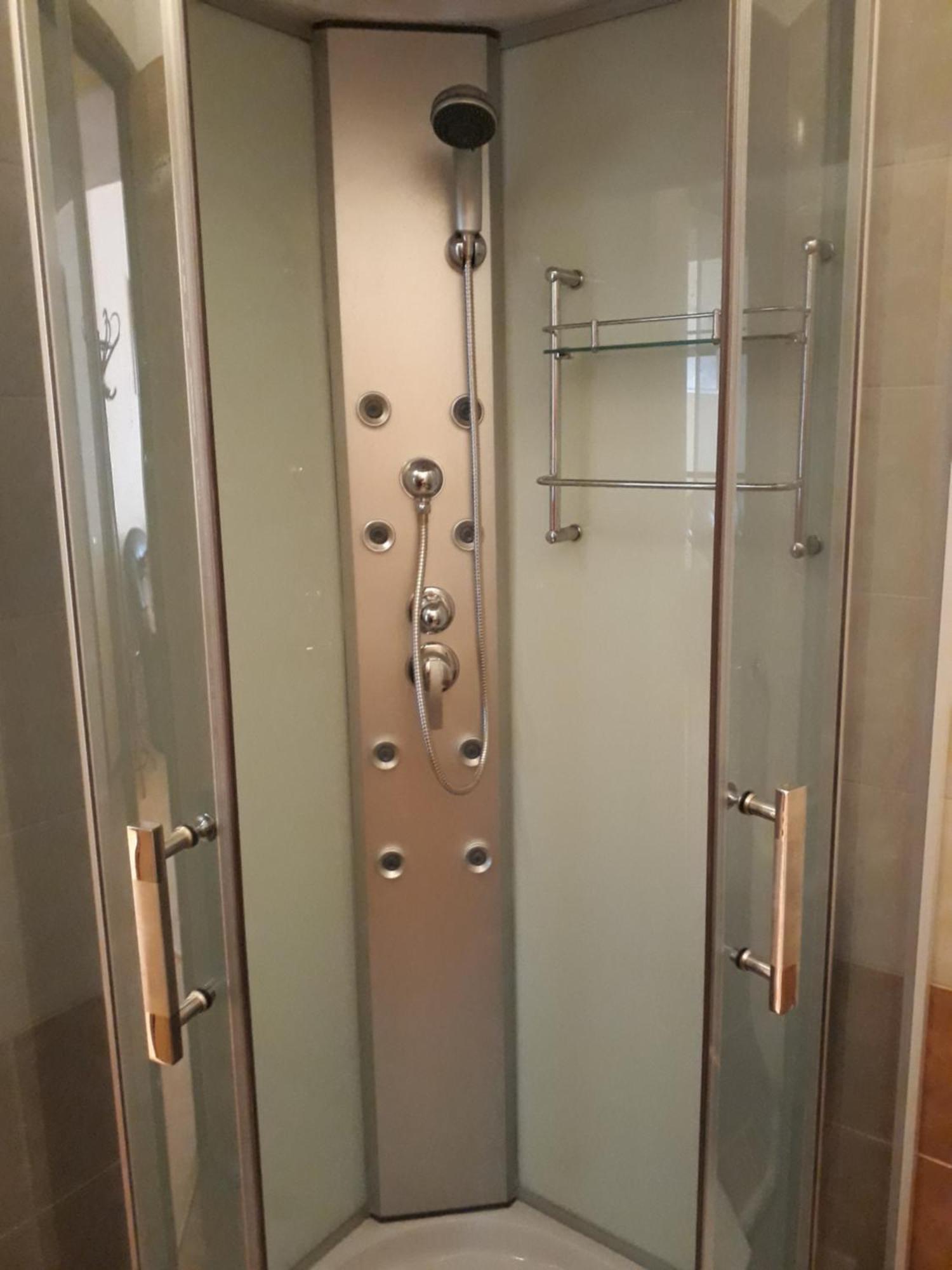 Piac Utcai Apartman 德布勒森 外观 照片